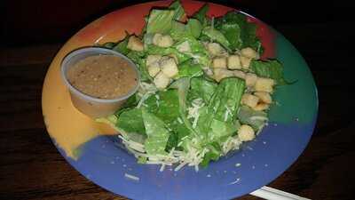 Humble Pie Pizza Company