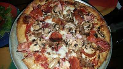 Humble Pie Pizza Company