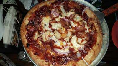 Humble Pie Pizza Company