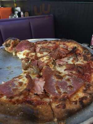 Humble Pie Pizza Company