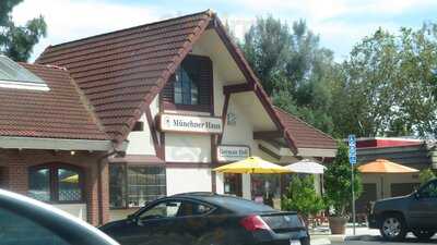 Munchner Haus