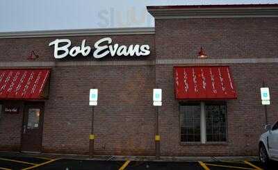 Bob Evans