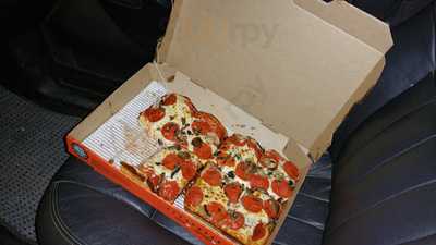 Little Caesar's Of Santa Clarita