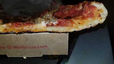 Mod Pizza
