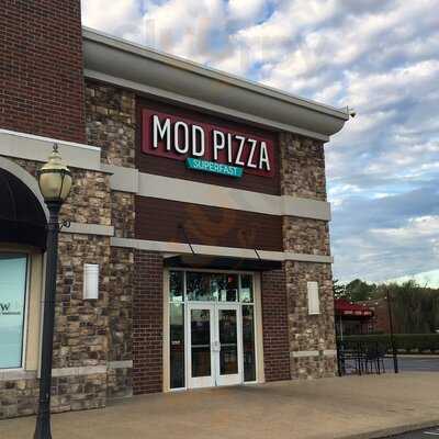 Mod Pizza