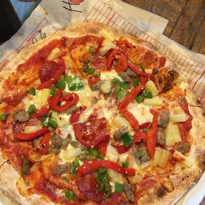 Mod Pizza