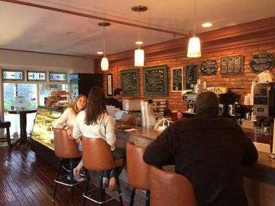 Treehouse Cafe Health To Go