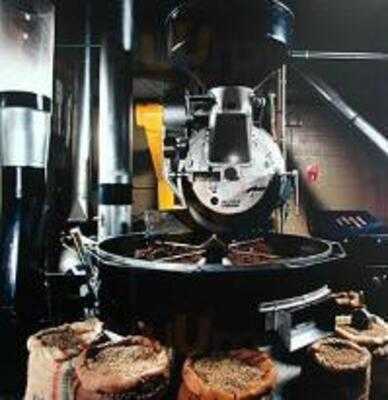 Willoughby's Coffee & Tea