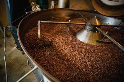 Willoughby's Coffee & Tea