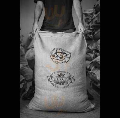 Willoughby's Coffee & Tea