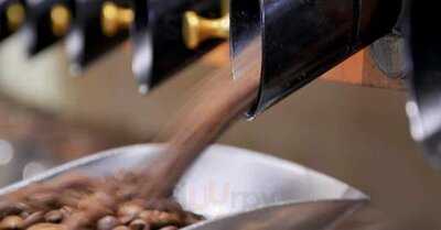 Willoughby's Coffee & Tea