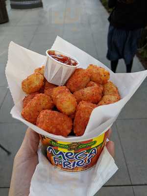 Potato Corner