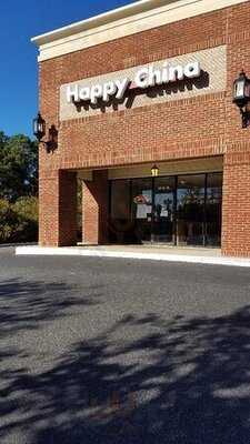 Happy China