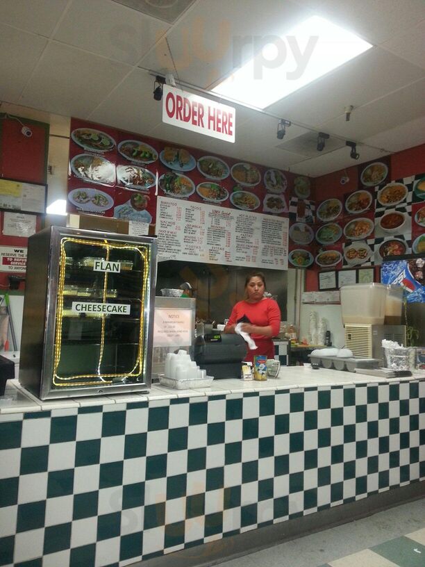 Taqueria El Mex-cal