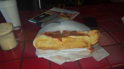 Bonello's New York Pizza