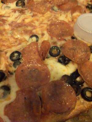 Bonello's New York Pizza