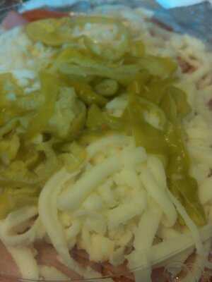 Bonello's New York Pizza