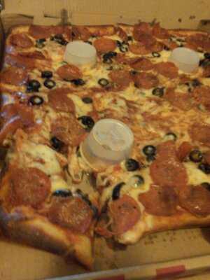 Bonello's New York Pizza