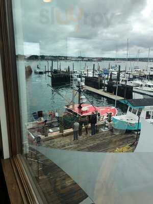 Luke's Lobster Portland Pier