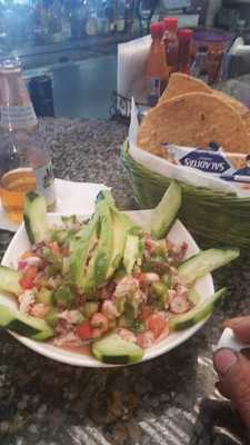 Mariscos Mazatlan