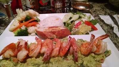 Mariscos Mazatlan