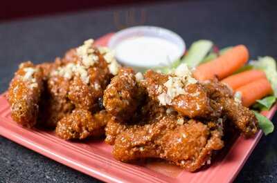 Slo Pitch Sports Grill & Casino