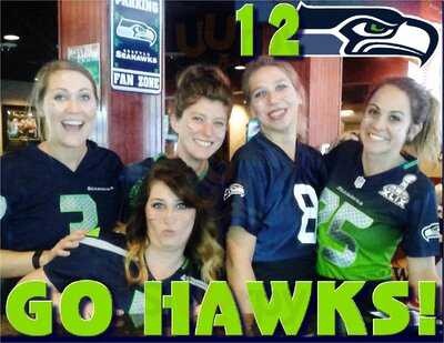 Slo Pitch Sports Grill & Casino