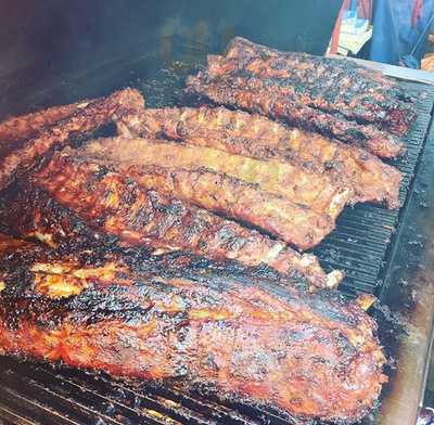 Tinhorn Flats Saloon & Grill