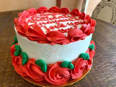 Dessert European Bakery