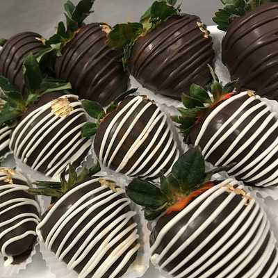 Dessert European Bakery