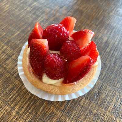 Dessert European Bakery