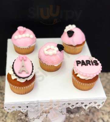 Dessert European Bakery