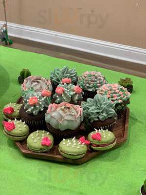 Dessert European Bakery