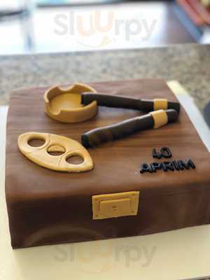 Dessert European Bakery