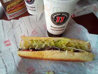 Jimmy John's