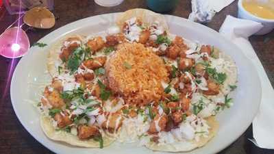Espi And T's Mexican Restaurant