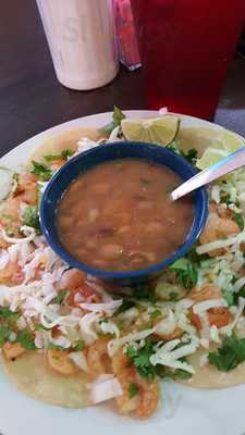 Espi And T's Mexican Restaurant