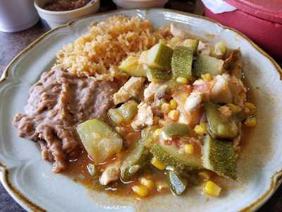 Espi And T's Mexican Restaurant