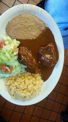 Espi And T's Mexican Restaurant