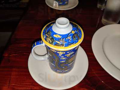 Rangzen Tibetan Restaurant