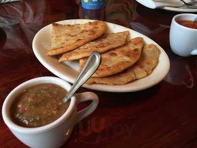 Rangzen Tibetan Restaurant