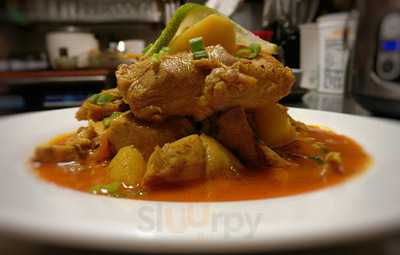 Rangzen Tibetan Restaurant