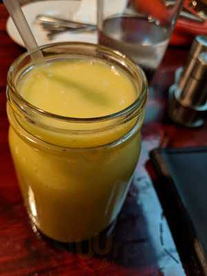 Rangzen Tibetan Restaurant