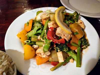 Rangzen Tibetan Restaurant