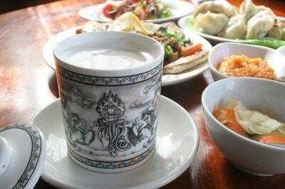 Rangzen Tibetan Restaurant