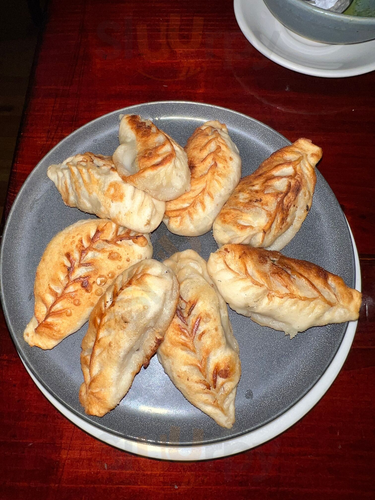 Rangzen Tibetan Restaurant