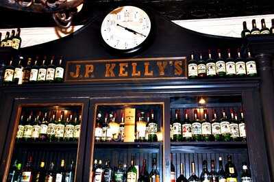 Jp Kelly's Pub