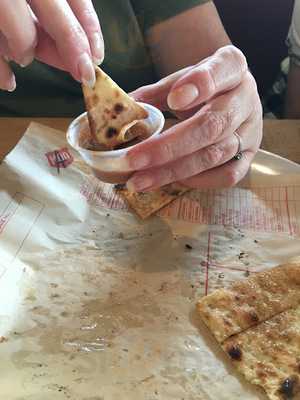 Mod Pizza