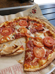Mod Pizza