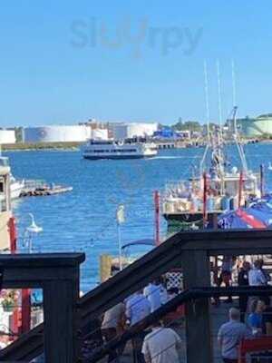 Boone's Fish House & Oyster Room